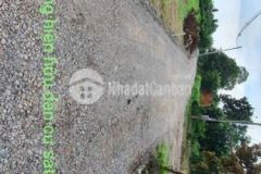 Sổ hồng riêng từng sào xã hưng lộc nghỉ dưỡng