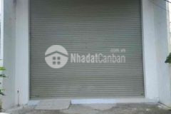 Mặt tiền tỉnh lộ 925 gần ngã sáu