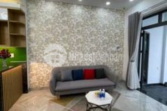 Bán nhà phú tân tp mới đường d3 chỉ 2 tỷ 1