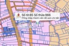 Đất tỉnh lộ đt769 hưng lộc thống nhất kcn dầu giây