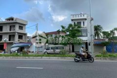 Bán lô đất mặt đường hồ sen giá thỏa thuận