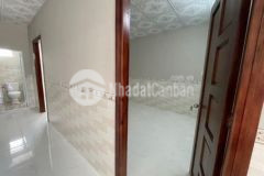 Nhà mặt tiền hẻm 567 hồ bún xáng q ninh kiều