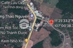 Chính chủ cần bán gấp lô đất thổ cư sổ sẵn