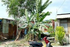 Đất mt đường cầu suối 4x18 vla bc tphcm 1ty2