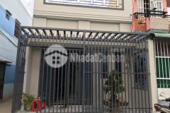 Bánnhà gò vấp p7 đường nguyễn văn nghi 75m2 hxh đỗ cửa giá chưa tới 90triêu m2.