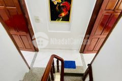 4m cách mạng tháng tám, 3.5 x 14m, 2 lầu, chỉ 7.2 tỷ, tân bình