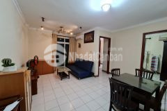 Bán căn hộ tầng 18 view đẹp 341 cao đạt p1 q5