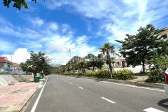 Đất vàng đô thị ngay trung tâm chợ thạnh mỹ sổ đỏ trao tay nhận ck khủng lên đến 9