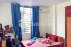 Giảm giá cần bán gấp nhà ngõ 44 đường đức giang 40m2, 4t, 4m mt, ngõ thông ô tô, kd nhỏ.