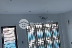 Cho thuê nhà 5 tầng mặt đường 14m trong kđt him lam