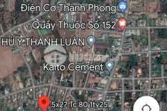D739 bán đât thôn tân hưng xã eakao