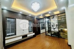 Gấp, gấp nhà phố hồng tiến, bồ đề, 60m2, thang máy, gara ô tô, lô góc, nhỉnh 10 tỷ