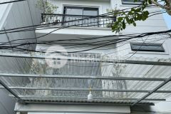 Bán nhà liền kề dọc bún 2 kđt văn khê ô tô kd 55m 5t 8 tỷ x