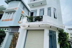 Ms 142 bán căn góc 2 mặt tiền hẻm oto đường chu mạnh trinh p8 tpvt