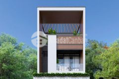 Nhanh tay sở hữu nhà mới 32m2 phường phúc lợi, sát trường cấp 3 giá chỉ 2.35 tỷ