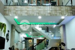 Hẻm 4m, đoàn hồng phước, 4.2 x 14m, 3 lầu, chỉ 5.9 tỷ, tân phú