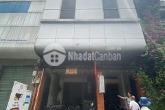 Cho thuê tòa nhà mt gần khu sân bay q.tân bình 7x25m 70trtháng căn duy nhất.