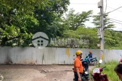 Cần bán 53m2 đất cao trung hoài đưc ôtô vỉa hè kinh doanh.