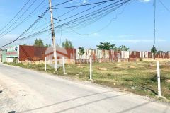 Đất mặt tiền đẹp đường nhựa 8m. vĩnh lộc a huyện bình chánh