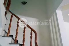 Hẻm 3.5m chu văn an, 4 x 14m, 2 lầu, 6.8 tỷ, bình thạnh