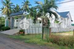 Bán biệt thự sân vườn tại tây ninh, 8,5x52, shr, 5.5tỷ. lh0357379026.