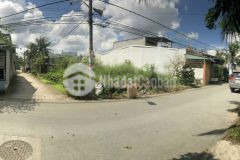 Cần bán nền góc 2 mặt tiền, hẻm 287 đường trần quang diệu, giá dưới 2 tỷ