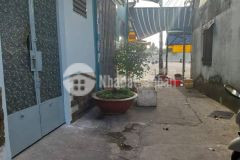 Nhà hẻm đường đồng nai 60m2 giá 8.7 tỷ