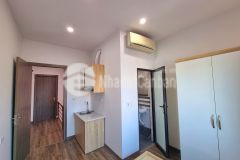 Cực phẩm ccmn cầu giấy, mới nội thất 2 thoáng, 6.5 tỷ, 56m2x6 tầng.