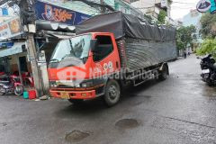 Lô góc kinh doanh thiên phước, tân bình, gần 50m2, chỉ 5 tỷ nhỉnh