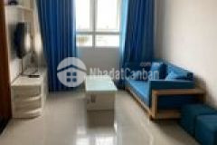 Cho thuê căn hộ chung cư him lam thạch bàn, 2pn1vs full nội thất, 65m2