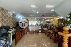 Siêu phẩm nhà hiệp thành 17 quận 12 64m2 5 tầng mới ở ngay.