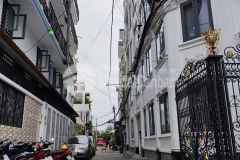 Bán nhà có sổ hồng đường quang trung, gò vấp, ngon bổ rẻ, 55m2, 3.tỷ