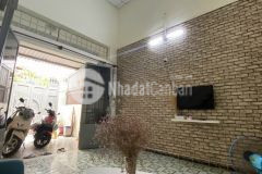 Bán gấp nhà hxt phạm văn chiêu, p.9, gò vấp, 4x16m, 1 trệt, 1 lửng, 5.2 tỷ