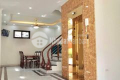 Bán nhà lô góc văn quán hà đông 55m, 5t, thang máy, nhà đẹp, ở ngay, chỉ 9 tỷ.