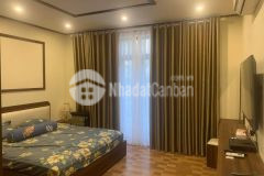 Nhà đẹp, ngõ thoáng, diện tích khủng la khê hà đông. 65mx4t. mt5,5m giá 4,6 tỷ.