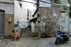 Bán dãy trọ đường 18 hiệp bình chánh, dt 200m2, giá 18 tỷ