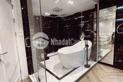 Biệt thự phương mai đống đa 0972858666 khánh trần 85m2 mt6m ô tô 9 tỷ.