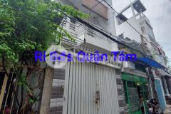Hxh 4 chỗ nguyễn thị tần p2q8 4 tầng giá 8.6 tỷ 0901348958