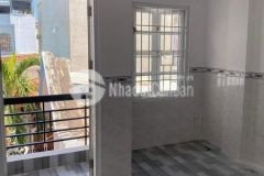 Ms 01 bán nhà hẻm trương công định, phường 8, tpvt