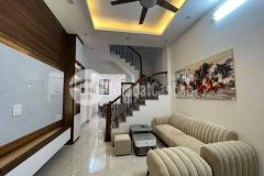 Nhỉnh 4 tỷ có nhà phố hoàng đạo thành thanh xuân, ô tô thoáng sáng, 33m2 5t.