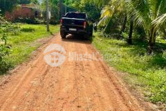 Cần bán gấp 3 nền thổ cư đ ã có sổ, giá 500trnền ô tô vào tận nơi, ngay chợ