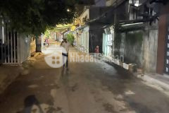 Bán nhà mặt tiền 78m2, cuối phạm văn đồng, linh xuân, giá nhỉnh 5 tỷ