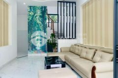 Ms 146 cần bán căn nhà 1t2lầu mới đẹp hẻm 4m ô tô vào tận nhà, đường nguyễn an ninh, p7 tpvt