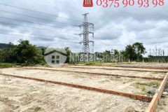 400m2 mặt tiền quốc lộ 14b 56m ngay ngã 3 đại hiệp. giáp ranh hòa khương đà nẵng.