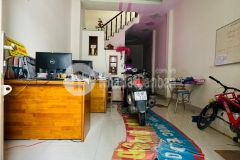 Bán nhà có sổ hồng đường quang trung, gò vấp, ngon bổ rẻ, 55m2, 3.tỷ