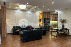 Bán nhà 32m2 x 5 tầng x mt 6.5m giá 4,6 tỷ lô góc ôtô văn quán hà đông
