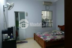 Hẻm đẹp 4m, lê quang định, 4 x 13m, 2 lâu, chỉ 8.4 tỷ, bình thạnh