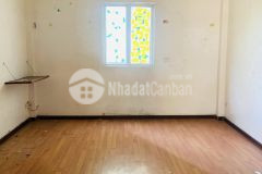 Bán nhà ngõ lệnh cư lô góc 48m2 giá 4.8 tỷ