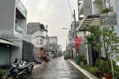 Bán đất đường 8 linh xuân, dt 66m2,giá 3.35 tỷ