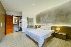 Chdv, 100m2 4 lầu 16p 60trth chợ phạm văn hai tân bình 12.9 tỷ